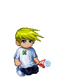 danieslover's avatar