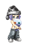 xMistressx's avatar