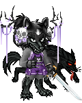 Black Cat Hamlet's avatar