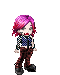 vampress of the house's avatar