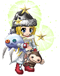 Kichie's avatar