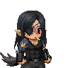 Kazuraki Ookami Yasha's avatar
