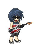 Real Gorillaz Noodle's avatar