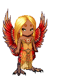 Shahrazade's avatar