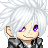 Gesso Byakuran's avatar