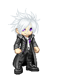 Gesso Byakuran's avatar