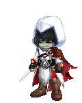 Zombiefied Assassin