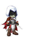 Zombiefied Assassin's avatar