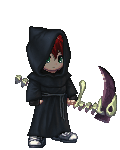 Reaper the shinigami's avatar