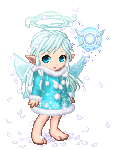 Xisa the Fairy's avatar
