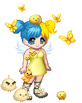 sweet resd's avatar