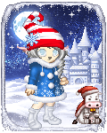 Celeste_Nightshade's avatar