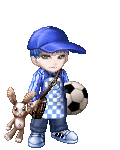 Mr. Wishing Well's avatar