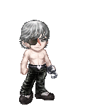 Captain Emo Beard's avatar