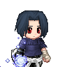 Sasuke - the leaf ninja's avatar
