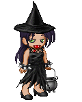 witchywoman444's avatar