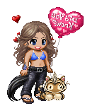 Fancy k-catlover's avatar