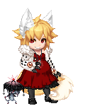 SoulThiefFox's avatar