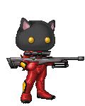 Sergeant Meow's avatar