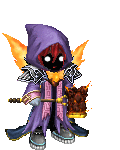 Frostbite the snowman's avatar