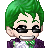 Joker Keaton's avatar