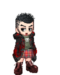 Hot-Scotsman's avatar