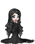 Mrs Addams's avatar