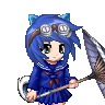 Nikiotsu's avatar