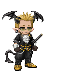Demon Overlord Vreeshim's avatar