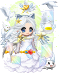 Angel Of Cloud's avatar