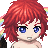 Ginger Sexy Kat-Kashi's avatar
