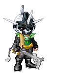 Kamen Rider Magic Biscuit's avatar