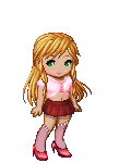 flora the fairy of nature's avatar