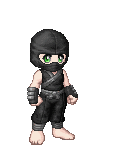 Mega Ninja123's avatar