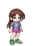 Arrianna110997's avatar