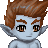Veton SON of Vegeta's avatar