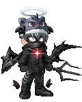 Mr. Ghost's avatar