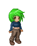 Miss So's avatar