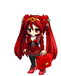 Rayar Scarlet