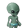 Alien Minion's avatar