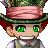 Kamen Ningen's avatar