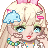 Kuragehime's username