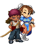 Falconclaw21's avatar