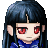 The Jigoku Shoujo Enma Ai's avatar