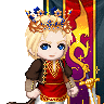 X Prince Arthur Pendragon's avatar