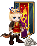 X Prince Arthur Pendragon's avatar
