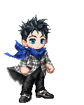 Mercurial Silver's avatar