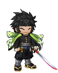 Takehiro-kun's avatar