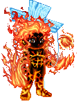 NWH Human Torch's avatar