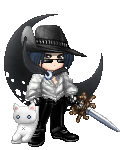 Chevalier Noir's avatar